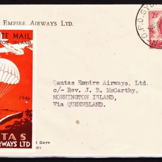 1946 (24th Dec) ditto. Remains of small price ...