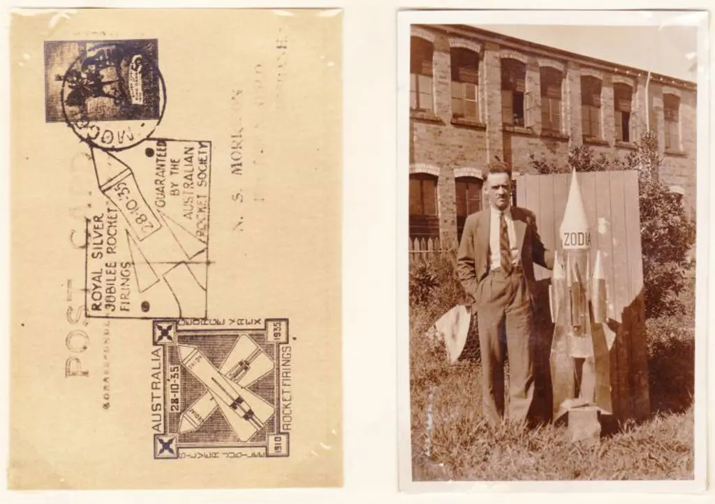 1935 (28th Oct) Riverview to Moggill Silver ... Image 1++