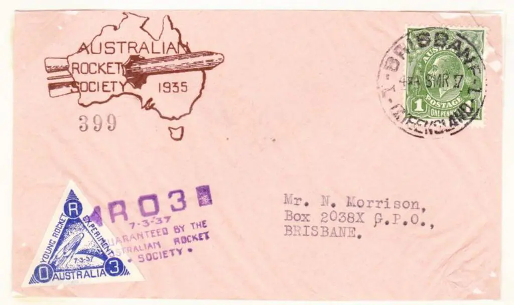 1937 (14th March) ditto but commem cover with ... Image 1++