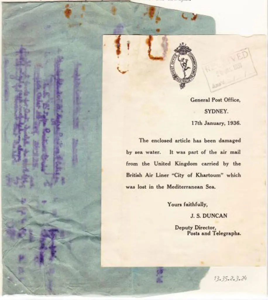 1935 (31st Dec) ditto but with "Post Office ... Image 1++