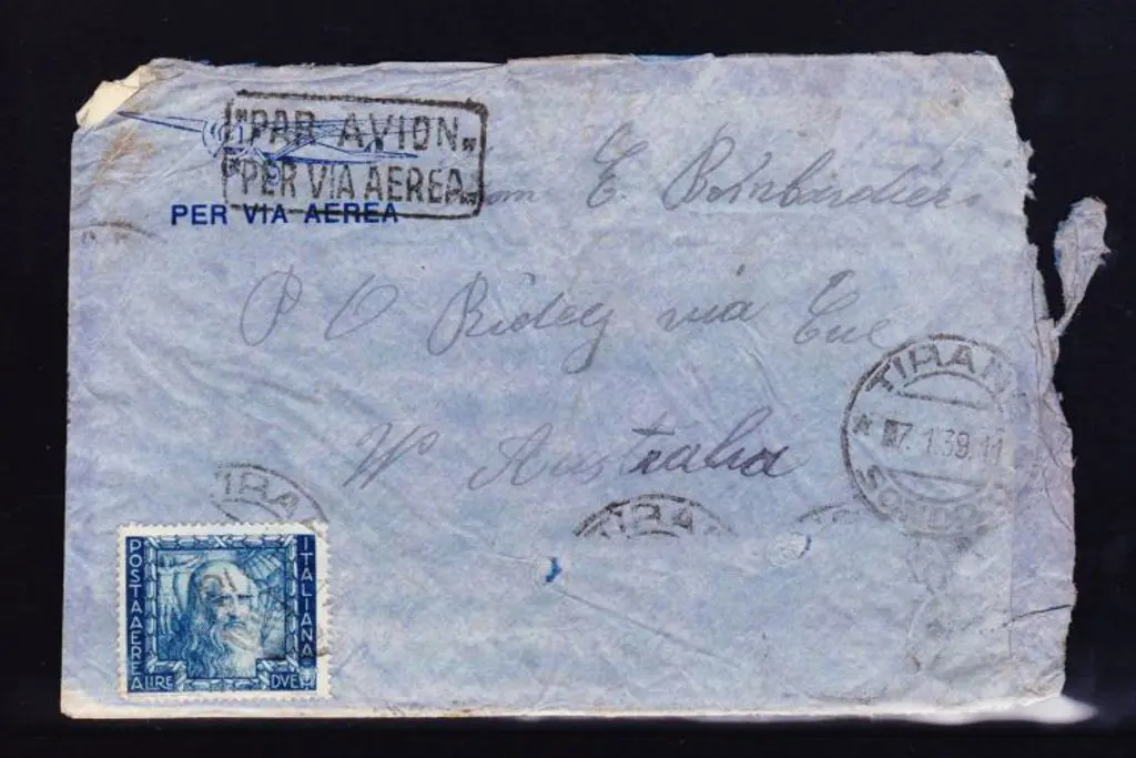 1939 (18th Jan) Darwin to Adelaide "Koranga" crash ... Image 1++