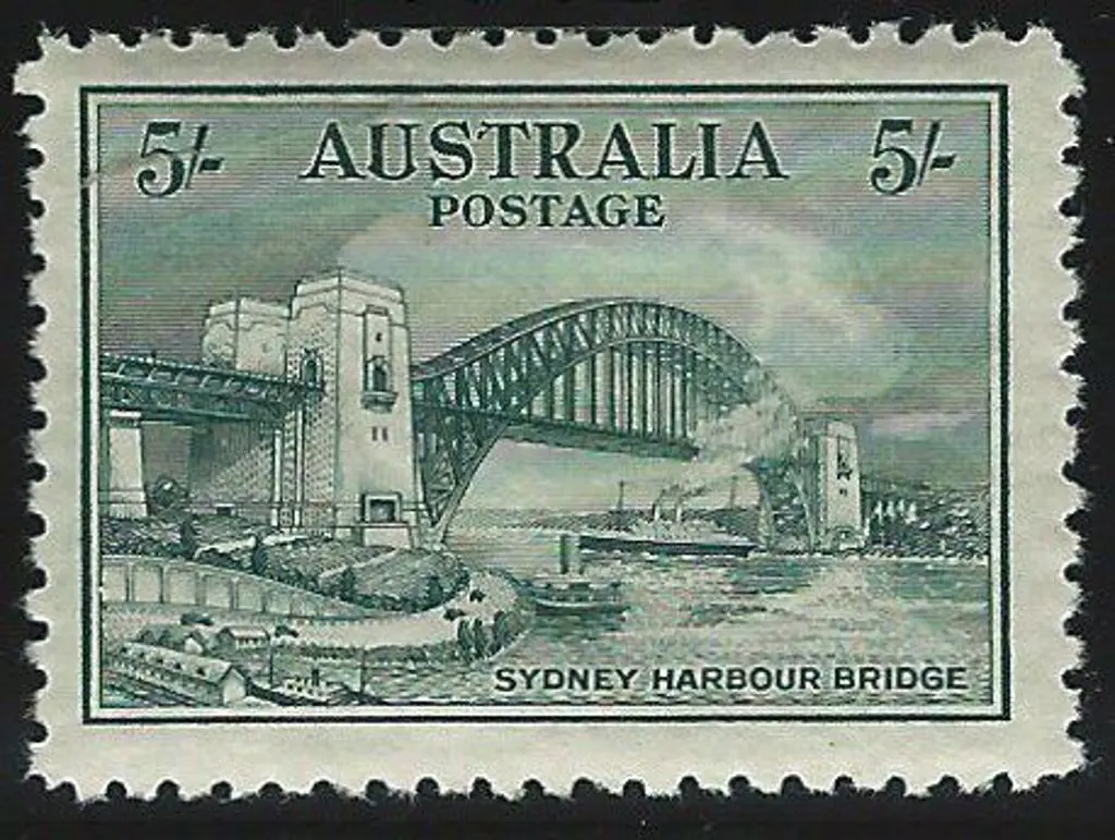 1913-1951 MLH neatly arranged in peg album. This ... Image 1++
