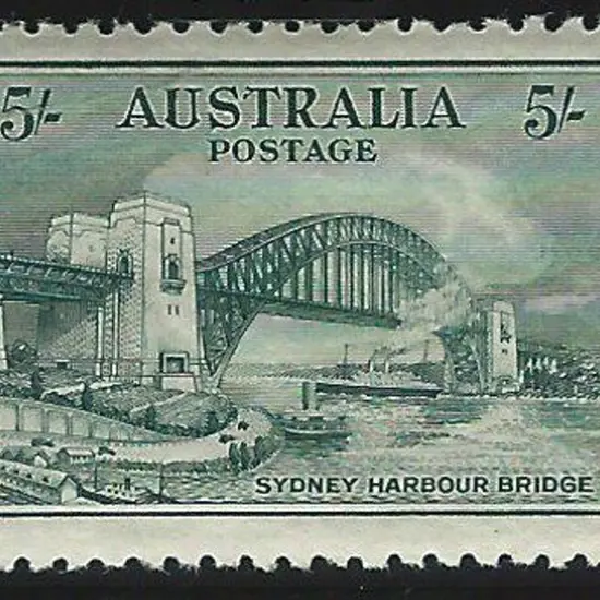 1913-1951 MLH neatly arranged in peg album. This ...