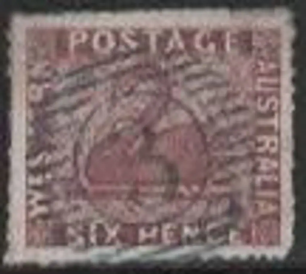 Forgeries Range of different values & colours with ... Image 1++
