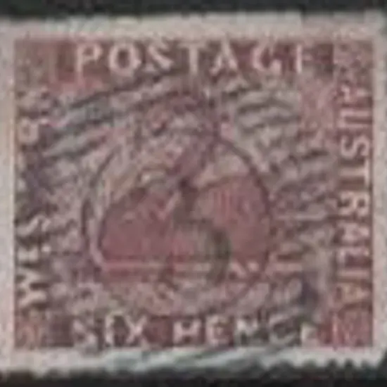 Forgeries Range of different values & colours with ...
