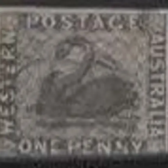 1854 1d black fine used by light 15 bar 2 cancel. ...