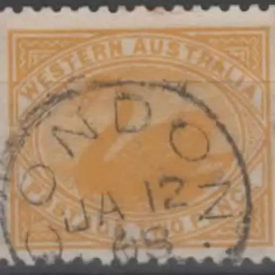 Condon 3b 85% strike on 2d yellow swan with clear ...