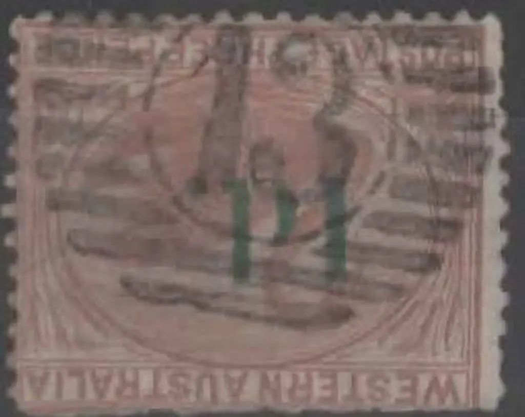 Geraldton 12 Bar 13 on 1d on 3d cinnamon ... Image 1++