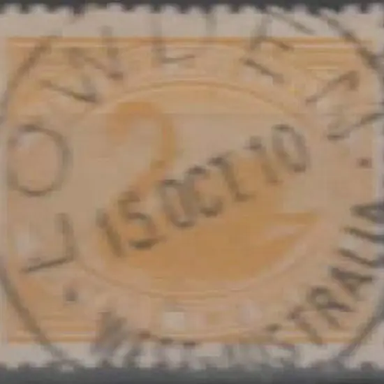 Lowden D28 95% strike on 2d yellow swan. Crisp ...