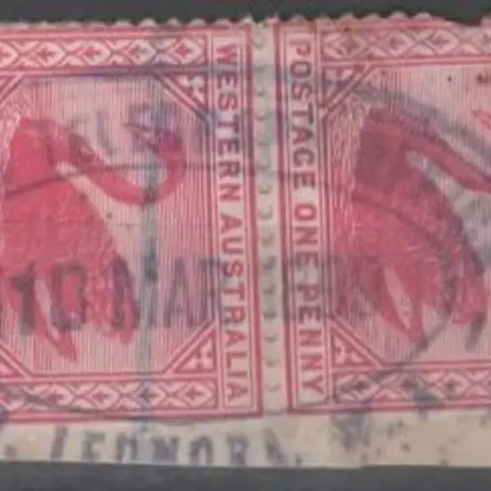 Mt Leonora Post & Telegraph Office Ors 2. An ...
