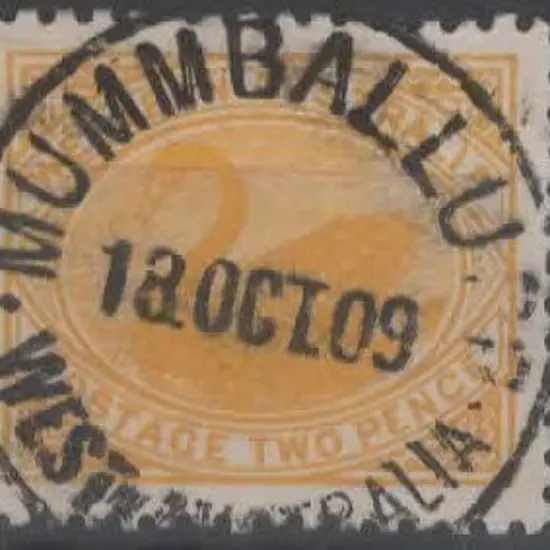 Mummballu D26-a bullseye strike on 2d yellow swan ...