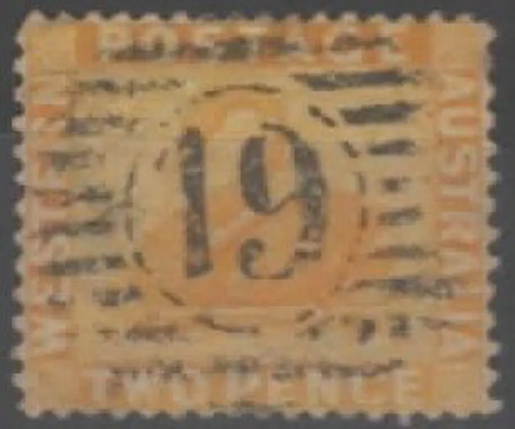 Preston 12 Bar 19 bold strike on 2 yellow swan ... Image 1++