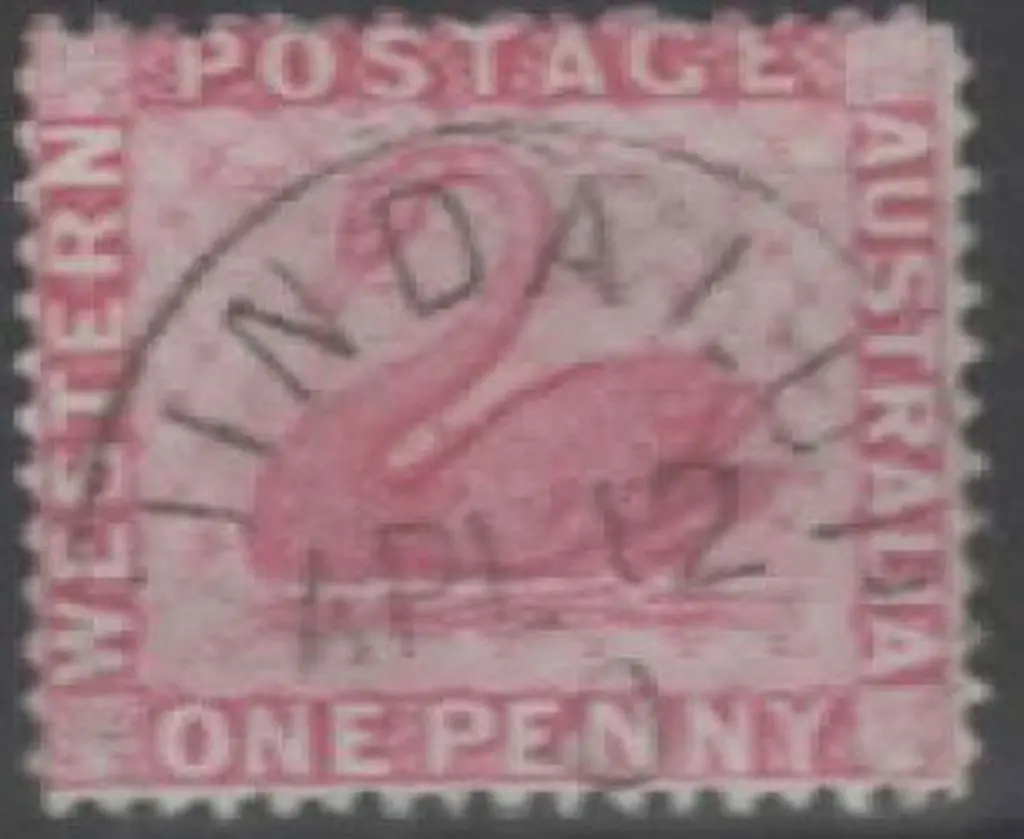 Quindalup 3a partial strike on 1d swan for APL 12 ... Image 1++