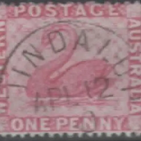 Quindalup 3a partial strike on 1d swan for APL 12 ...
