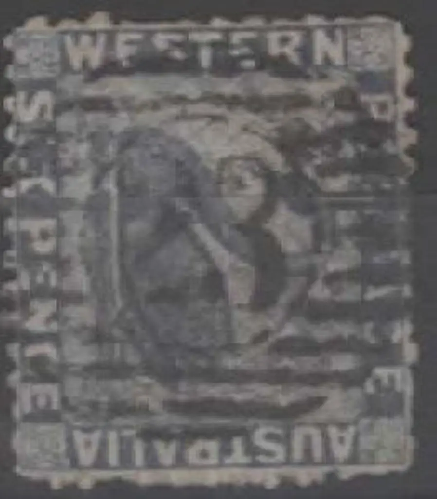 Williams River 12 Bar 23 bold strike on 6d ... Image 1++