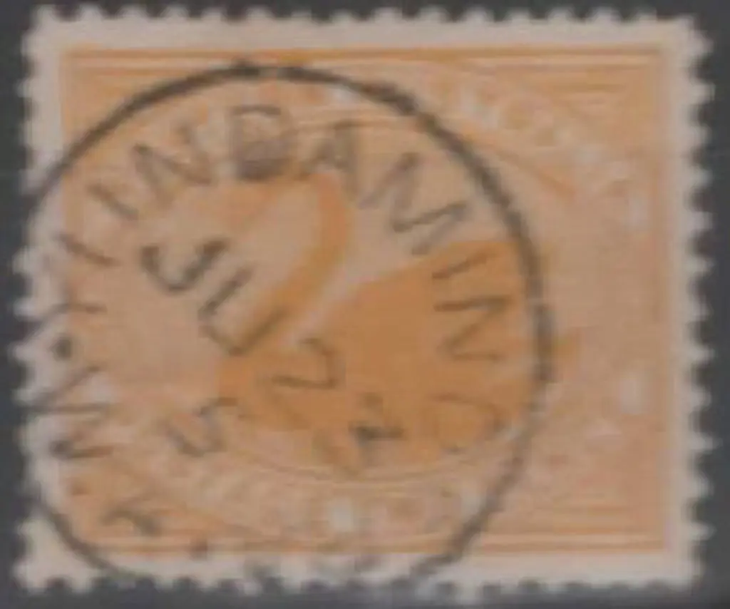 Yundaminera 3da almost complete upright strike on ... Image 1++