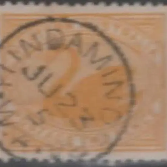 Yundaminera 3da almost complete upright strike on ...