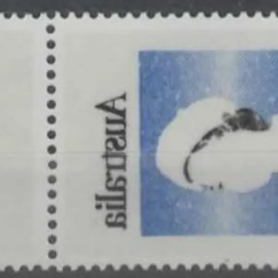 1977 18¢ Silver Jubilee marginal pair with strong ...
