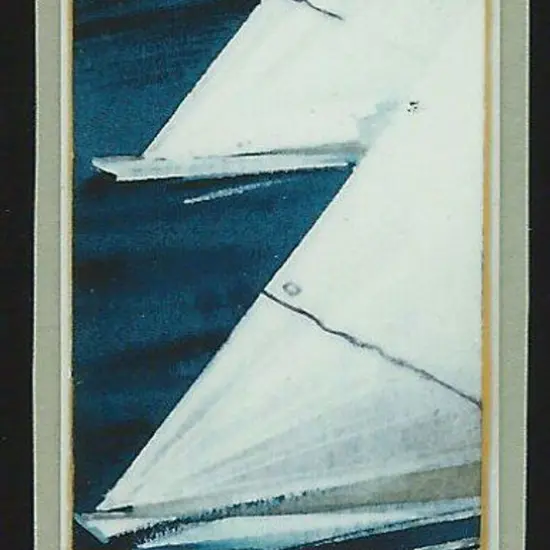 1986 America's Cup Victory Photographic ...