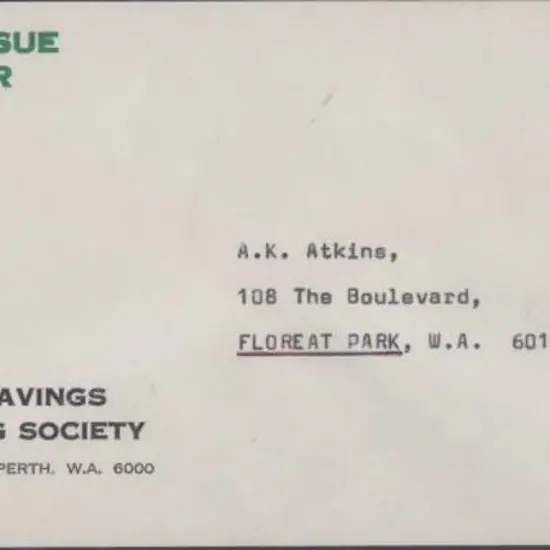1982 (15th Sept) 35¢ Christmas on Statewide ...
