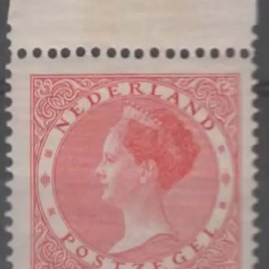 Netherlands 1926/30 2½g Queen Wilhelmina, perf. ...
