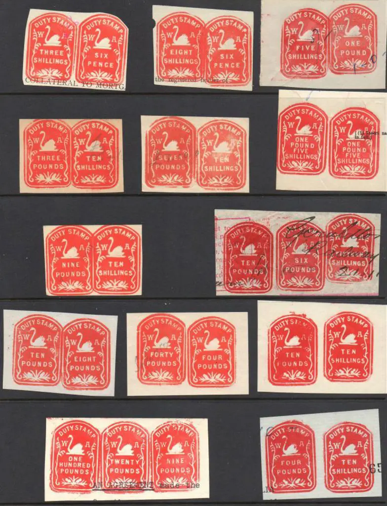 Duty "tombstones" in different combinations with ... Image 1++