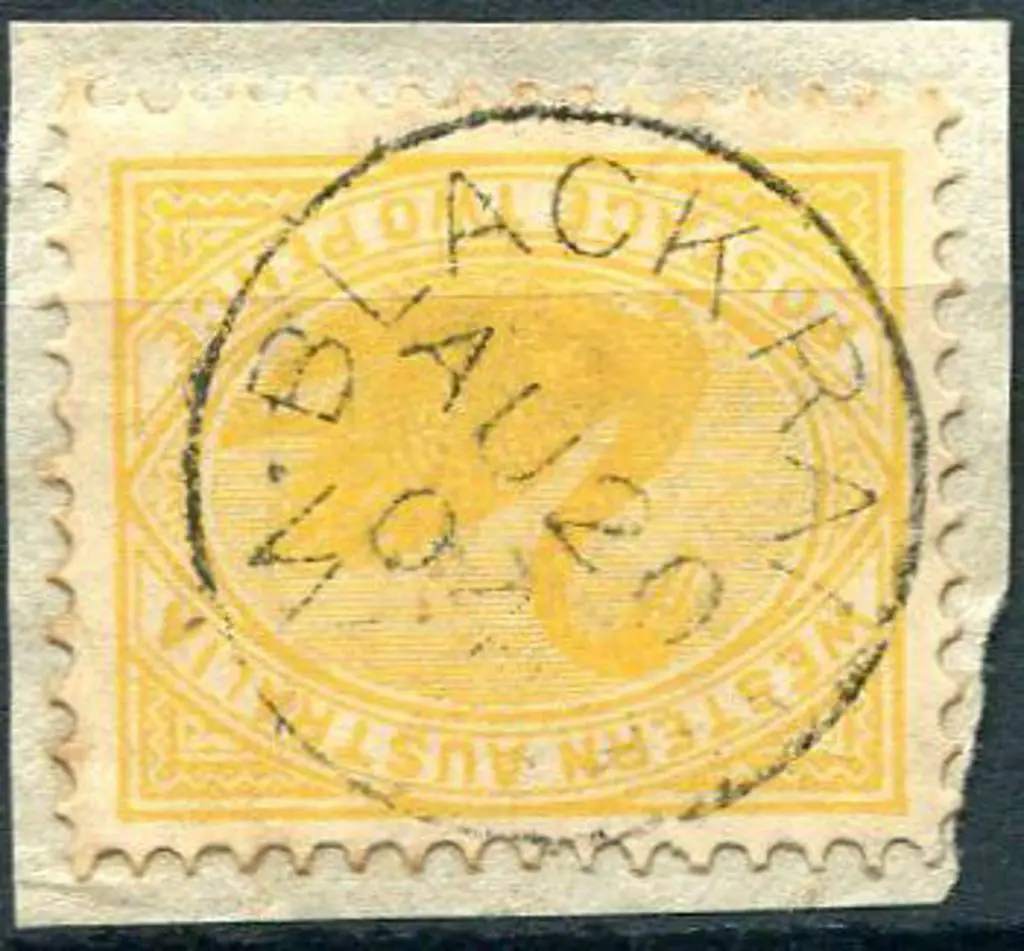 Blackrange 3b full strike on 2d yellow swan for AU ... Image 1++