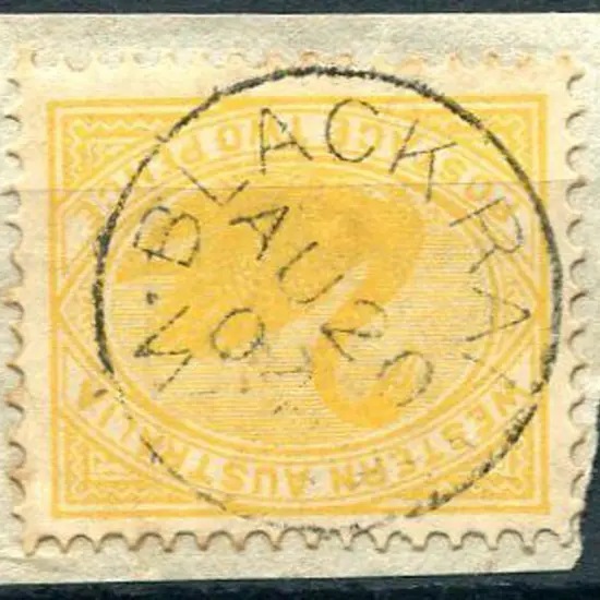 Blackrange 3b full strike on 2d yellow swan for AU ...