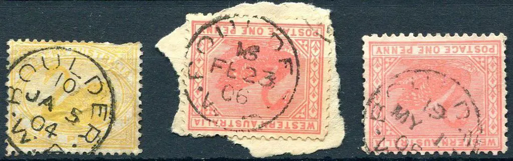 Boulder 3b-c with three different cancels between ... Image 1++