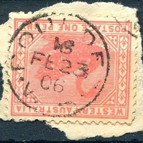 Boulder 3b-c with three different cancels between ...
