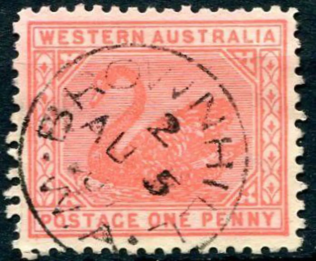 Brown Hill 3b index 2 central strike on 1d swan ... Image 1++