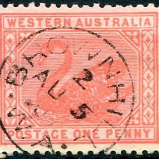 Brown Hill 3b index 2 central strike on 1d swan ...