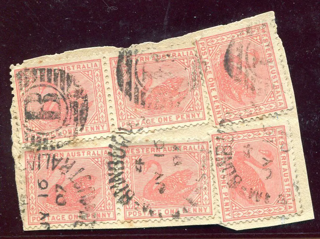 Bunbury, Coolgardie &amp; Cue, cds range from ... Image 1++