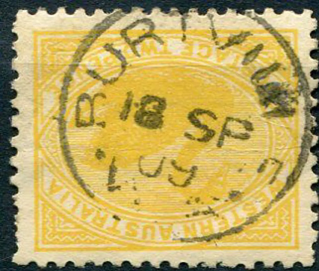 Burtville 3b complete strike on 2d yellow swan ... Image 1++