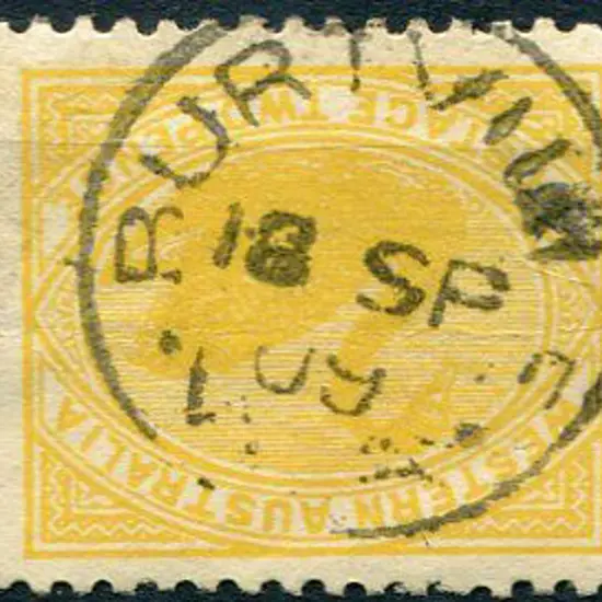 Burtville 3b complete strike on 2d yellow swan ...