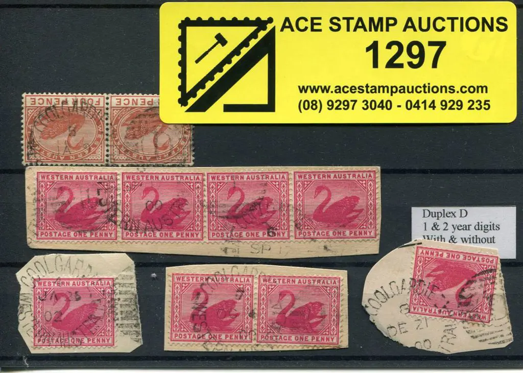 Coolgardie duplexes DxL2 with large D for Index 4 ... Image 1++
