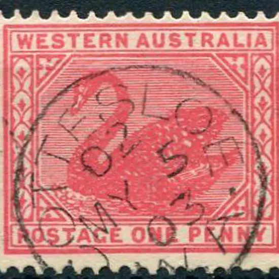 Cottesloe 3b-c index 02. 90% strike on 1d swan ...