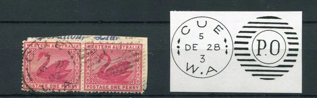 Cue DxPO index 5 on 1d pair of swans on piece for ... Image 1++