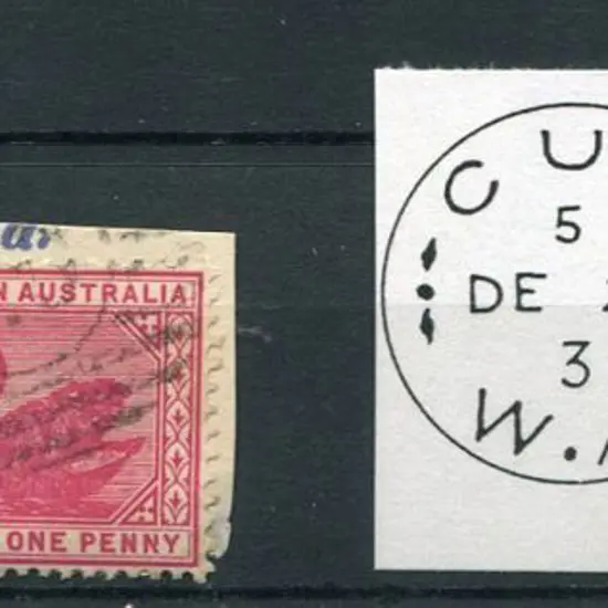 Cue DxPO index 5 on 1d pair of swans on piece for ...