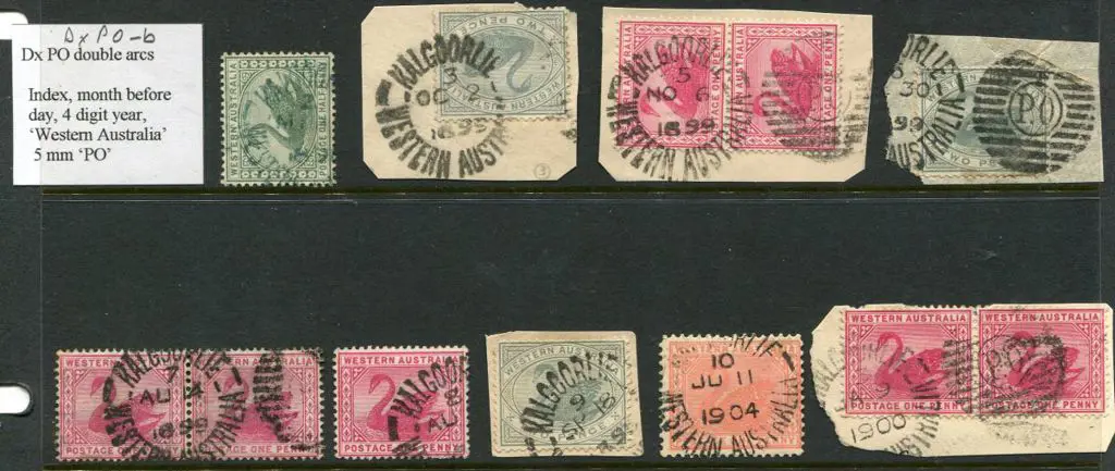 Kalgoorlie DxPO-b duplexes for Indexes 3, 5 &amp; ... Image 1++