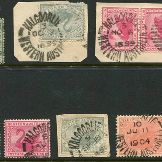 Kalgoorlie DxPO-b duplexes for Indexes 3, 5 &amp; ...
