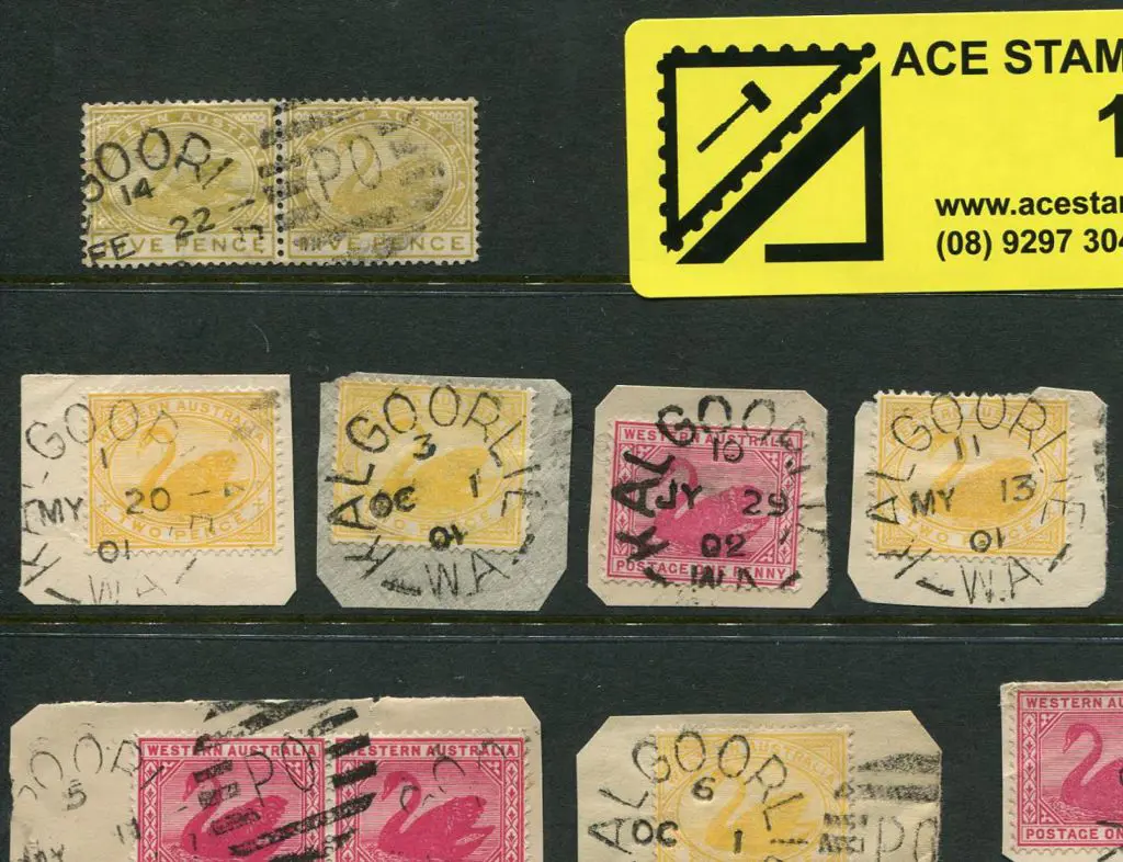 Kalgoorlie DxPO-e duplexes with Indexes 1, 3, 6, ... Image 1++