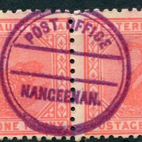 Nangeenan CRS 2 complete strike on 1d swan pair in ...