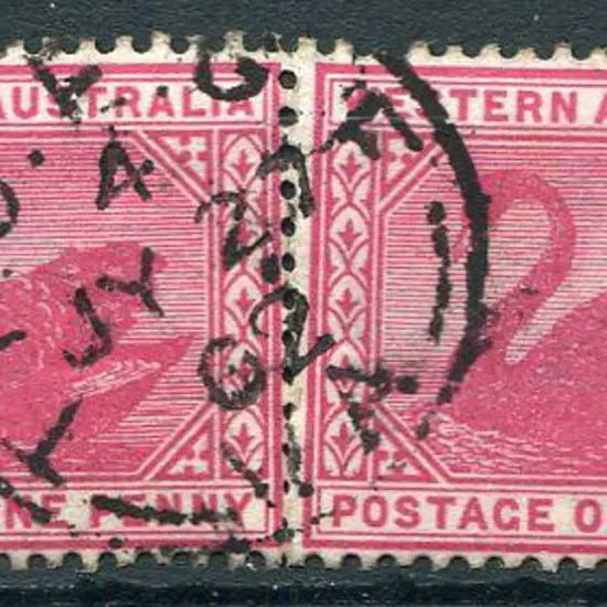 Travelling Post Office TPO EG4 index 4 90% strike ...