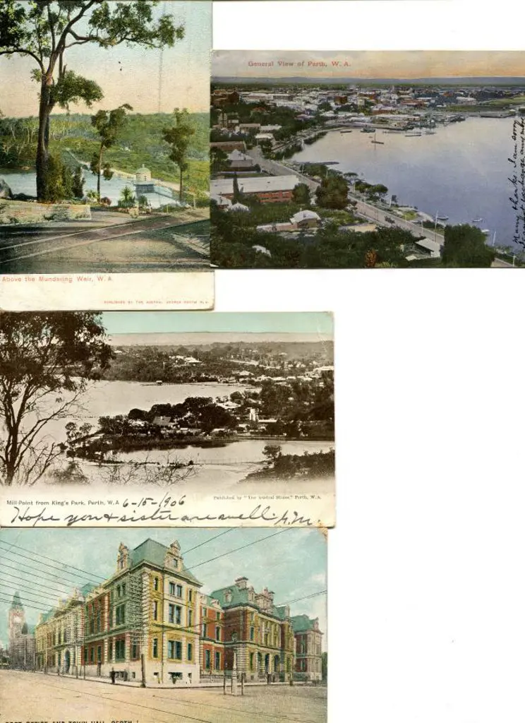 Maynhofen &amp; Co Leederville "General View ... Image 1++