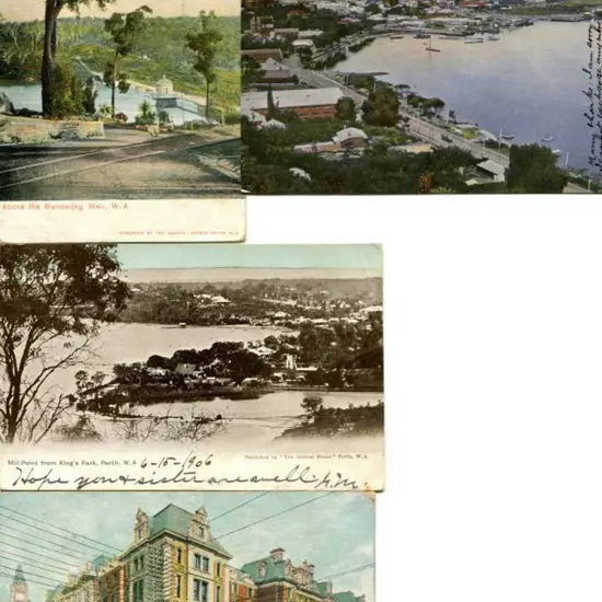 Maynhofen &amp; Co Leederville "General View ...