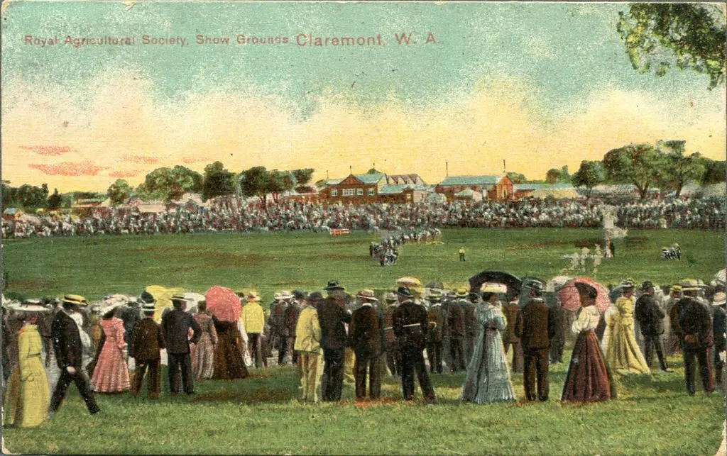 "Royal Agricultural Show Grounds, Claremont, ... Image 1++