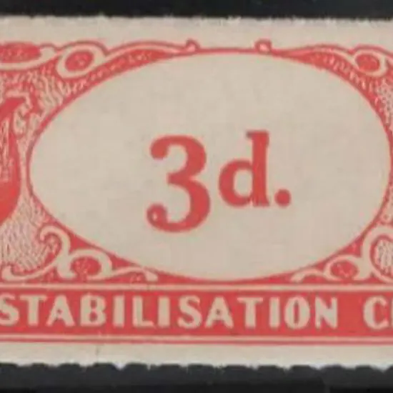 1940 Egg Stabilisation Board full set of 7. Well ...