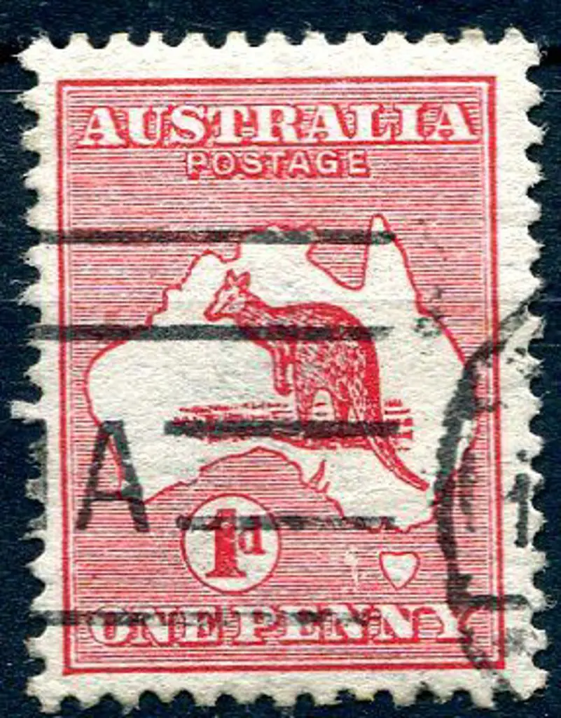 1d red with "flaw west of Tasmania" in ... Image 1++