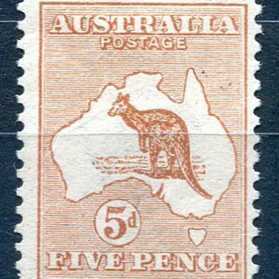 5d pale chestnut. MLH centered low right. ACSC 16A ...